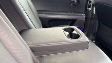 Hyundai IONIQ 5 168kW Ultimate 84 kWh 5dr Auto Electric Hatchback